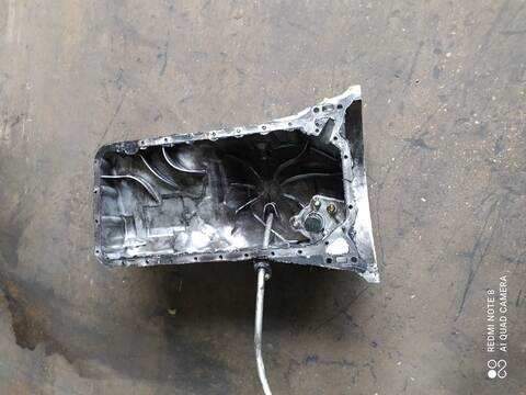 Foto 2ª: Carter Mercedes Clase C 160 C 220 CDI 204.008) BERLINA 170CV 125KW [646811] (2008)