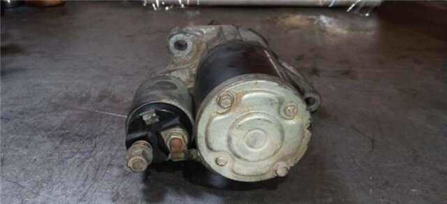 Foto 3ª: Motor de Arranque Jeep Compass 2.2 LIMITED 4X2 [2.2 LTR. - 100 KW CRD CAT] [ENE]