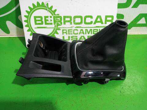 Palanca de Cambio Nissan Qashqai ACENTA 140CV 103KW