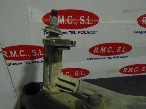 Foto 4ª: Motor Limpia Delantero Volkswagen Bora CONCEPTLINE BERLINA 101CV 74KW [ATD] (2003)