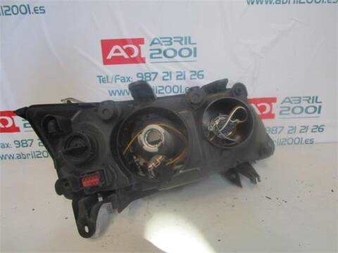 Foto 2ª: Faro Izquierdo Saab 9-3 1.9 TID BERLINA 150CV 110KW [Z 19 DTH] (2007)