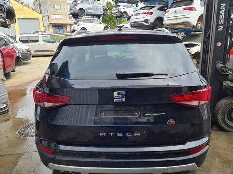 Foto 1ª: Portón Seat Ateca FR EDITION 150CV 110KW [DFFA] (2019)