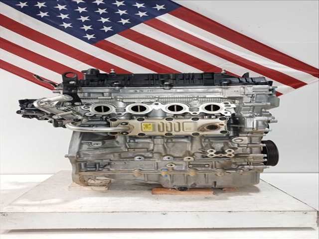 Foto 3ª: Motor Completo Hyundai Elantra 2.0 150 CV 110KW [G4NS] (2021)