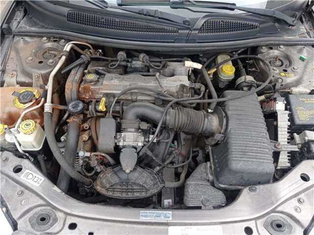 Centralita Motor ECU Chrysler Sebring 2.0 BASE [2.0 LTR. - 104 KW 16V CAT]