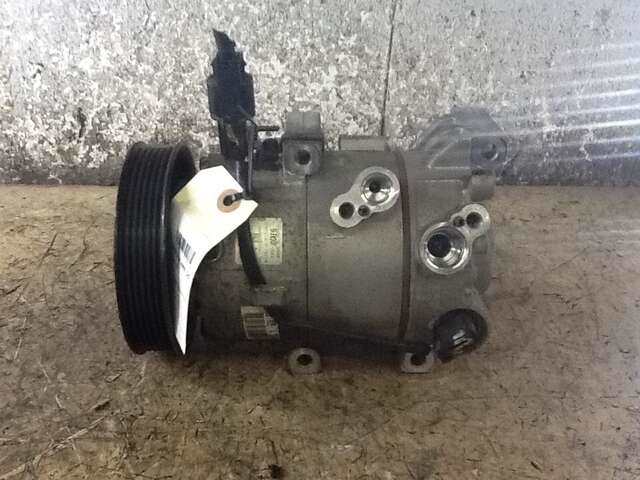 Foto 2ª: Compresor Aire Acondicionado Hyundai i30 1.4 G [G4FA] (2015)