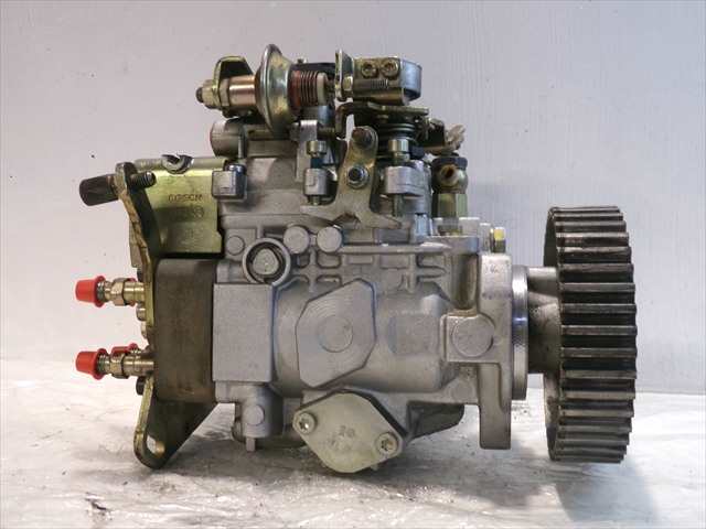 Foto 3ª: Bomba Inyeccion Citroen Xsara 1.9 D 1997-2000 [WJZ] (1999)