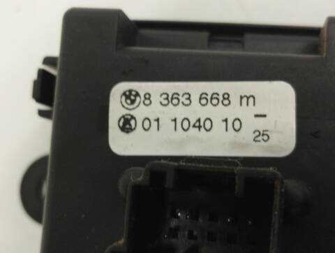 Foto 2ª: Mando Multifuncion Bmw Serie 3 315 320D BERLINA 150CV 110KW [20-4D-4 D] (2004)