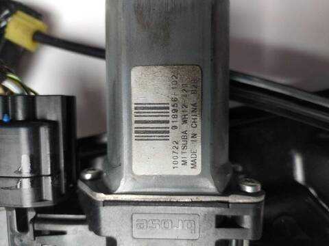 Foto 3ª: Elevalunas Eléctrico Delantero Derecho Ford C Max 1.6 TDCI II DXA/CB7 DXA/CEU) (2010)