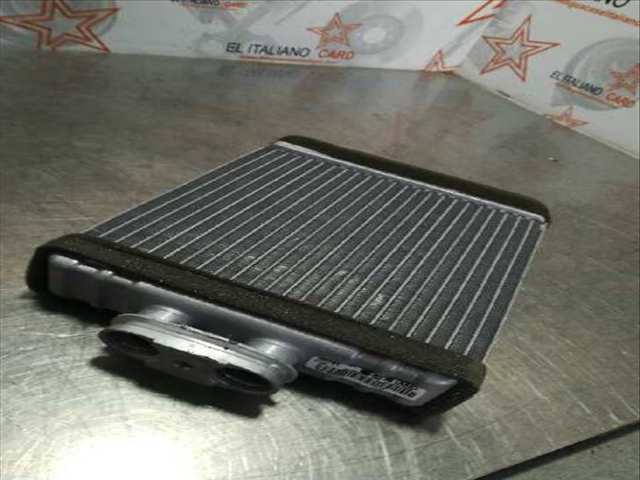 Foto 3ª: Radiador Calefaccion A.A. Volkswagen Polo ADVANCE BLUEMOTION 75CV 55KW [CUSA] (2017)