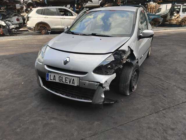Compresor Aire Acondicionado Renault Clio 1.5 DCI 86CV 0CV