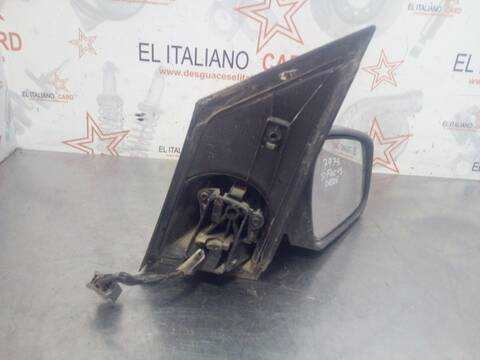 Foto 4ª: Retrovisor Derecho Ford Focus TREND BERLINA 136CV 100KW [G6DA] (2006)