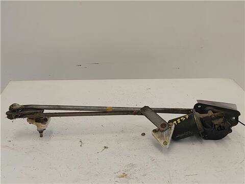 Foto 1ª: Motor Limpia Delantero Daihatsu Terios 1.3 DVVT 4X4 86CV 63KW [K3-VE] (2007)