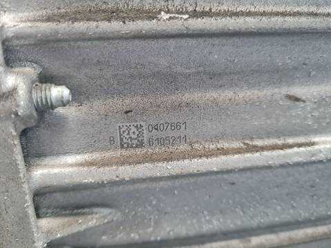 Foto 2ª: Caja Cambios Fiat Tipo LIFE BERLINA 130CV 96KW [46346020] (2021)