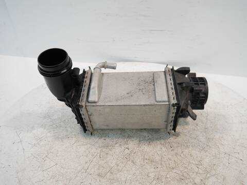 Foto 2ª: Intercooler Seat Leon 131 CV 96KW [DPBA DPB] (2019)
