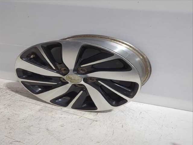 LLanta Chapa Mitsubishi ASX MOTION 4WD 116CV