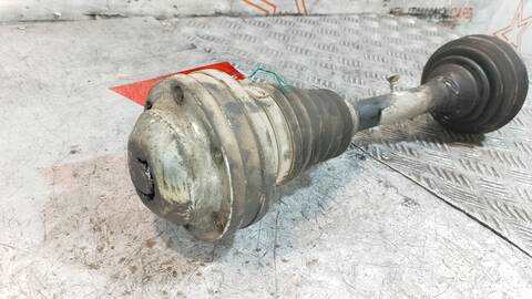 Foto 3ª: Transmision Delantera Izquierda Volkswagen Passat ADVANCE BERLINA 140CV 103KW [BMP] (2005)