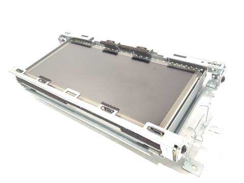 Foto 2ª: Pantalla Multifuncion Land Rover Range 3.0 SDV6 4X4 249CV 183KW [306DT] (2017)