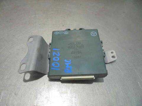 Centralita Motor ECU Lexus IS 220D 177CV 130KW