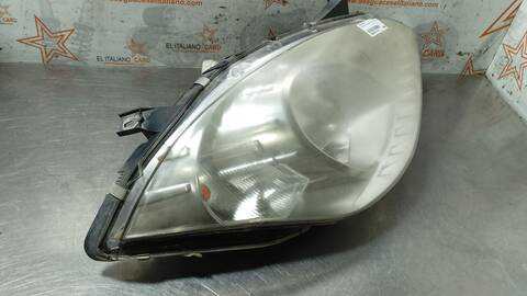 Foto 3ª: Faro Derecho Mercedes Clase A 140 A 160 CDI A-EDITION 82CV 60KW [OM640942] (2006)