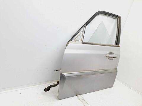 Foto 2ª: Puerta Delantera Izquierda Hyundai Terracan 2.5 TCI 101CV 74KW [D4BH] (2001)