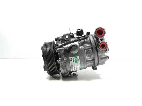 Compresor Aire Acondicionado Fiat Punto 1.2 D 75CV 55KW III EVO 199) 199A9000