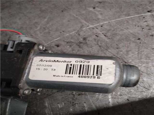 Foto 3ª: Elevalunas Eléctrico Trasero Derecho Nissan Note 1.4 [CR14DE]