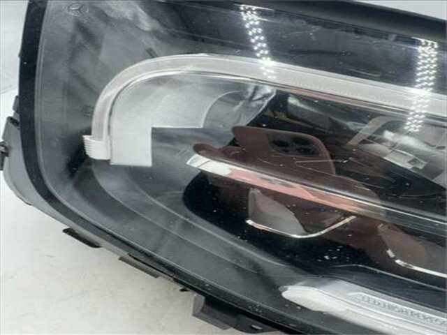 Foto 3ª: Faro Izquierdo Mercedes Clase G 230 2.0 GLC 220 D 4MATIC (253.315) [2.0 LTR. - 143 KW CDI CAT] [654920]
