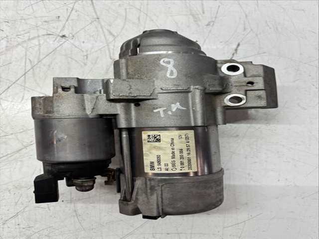 Motor de Arranque Bmw Serie 5 518 B57 286 CV 210KW