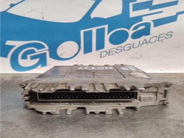 Foto 3ª: Centralita Motor ECU Renault Scenic 1.9 DTI (JA0N) I (JA...)(1999-_) [F9Q 736]