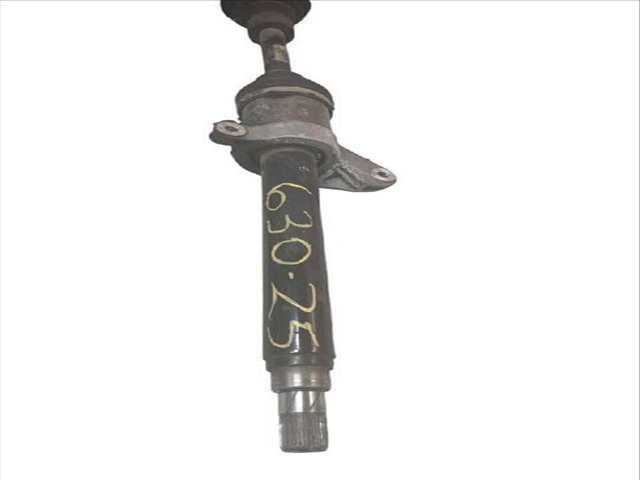 Foto 2ª: Transmision Delantera Derecha Mini Mini COOPER D (2012)