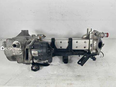 Foto 2ª: Valvula EGR Opel Astra 1 6 CDTI 136 CV 100KW [B16DTH LVL] (2017)
