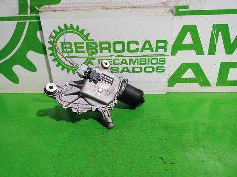 Motor Limpia Delantero Citroen C4 EXCLUSIVE PICASSO 109CV 80KW