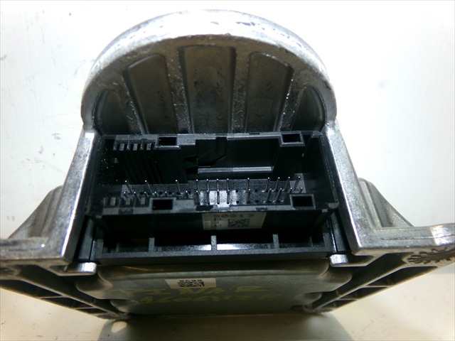 Foto 3ª: Centralita Airbag Bmw Serie 1 116 2.0 D F20, 2011-2015 [N47D20C] (2014)