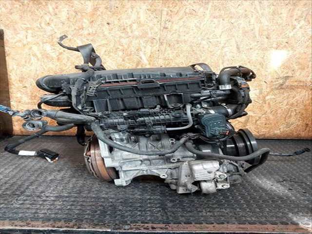 Motor Completo Citroen C4 BUSINESS 1 12V E 110CV