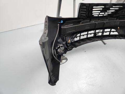 Foto 3ª: Paragolpes Delantero Saab 9-3 AERO 180CV 132KW SPORT HATCH [Z19DTR] (2008)