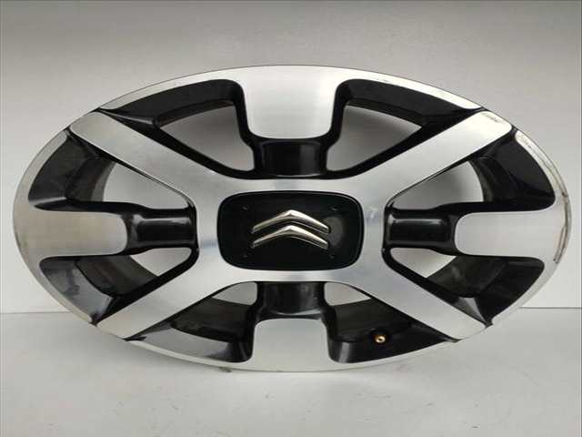 LLanta Aleacion Citroen C4 ONETONE 99CV 73KW
