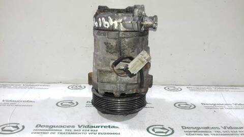 Foto 2ª: Compresor Aire Acondicionado Opel Corsa CORSAVAN 69CV 51KW [Z13DT] (2006)