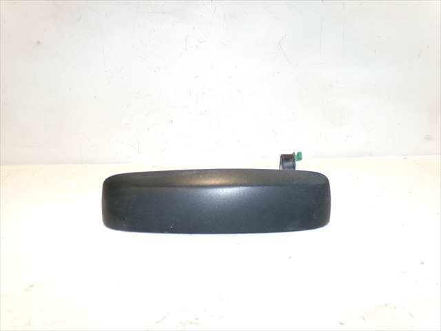 Foto 1ª: Maneta Exterior Trasera Izquierda Fiat Panda 1.3 JTD 2003-2012 [188A8000] (2004)
