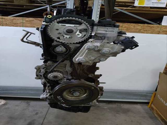 Foto 2ª: Motor Completo Toyota Proace 144 CV 106KW [4WZ-FTV]