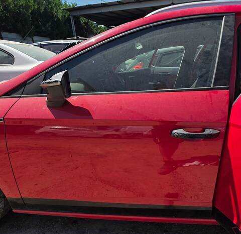 Puerta Delantera Izquierda Seat Leon STYLE 150CV 110KW