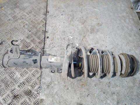 Foto 3ª: Amortiguador Delantero Derecho Opel Insignia COSMO BERLINA 131CV 96KW [A20DTH] (2010)