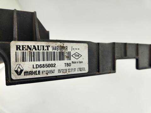 Foto 3ª: Panel Frontal Fiat Talento L1H1 1 0T BASIS 119CV 88KW [M9RV710] (2020)