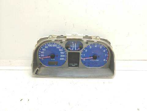 Cuadro de Instrumentos Mitsubishi Montero 1.8 CAT 114CV 84KW