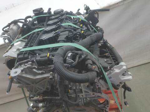 Foto 2ª: Motor Completo Jeep Renegade TRAILHAWK PLUG-IN-HYBRID 4XE (2015)