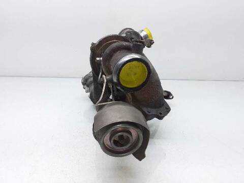 Foto 3ª: Turbocompresor Mercedes Clase E 180 220 CDI BLUEEFFICIENCY 212.002) 170CV 125KW [651924] (2010)