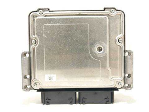 Foto 2ª: Centralita Motor ECU Ford Transit 1.5 TDCI CAT 101CV (2013)