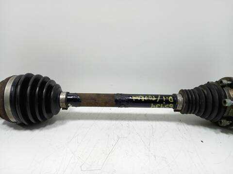 Foto 2ª: Transmision Delantera Izquierda Volkswagen Touran BXE (2006)