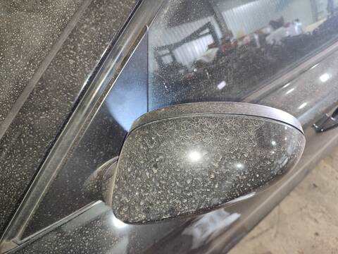 Foto 2ª: Retrovisor Izquierdo Bmw Serie 1 114 N47D20C BERLINA (2004)
