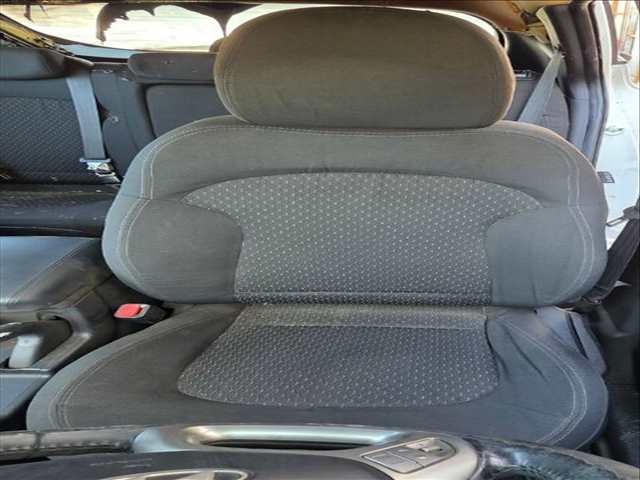 Asiento Delantero Izquierdo Hyundai ix35 STYLE 2WD 116CV 85KW