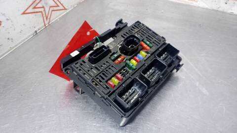 Caja Reles Fusibles Citroen C6 EXCLUSIVE 204CV 150KW